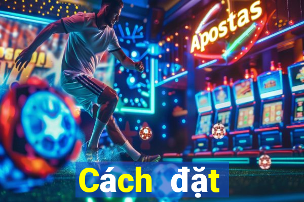 Cách đặt cược XSCT ngày 23