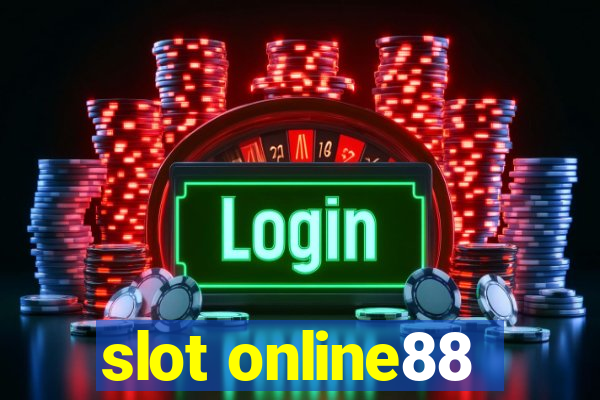 slot online88