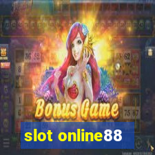 slot online88