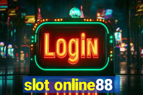 slot online88