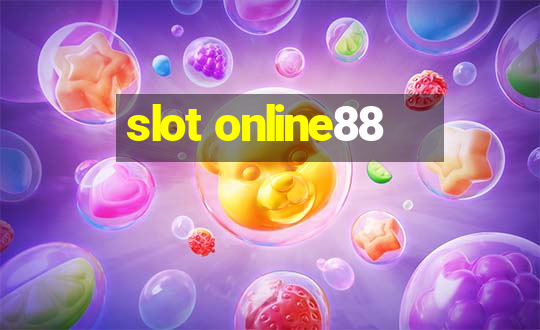 slot online88