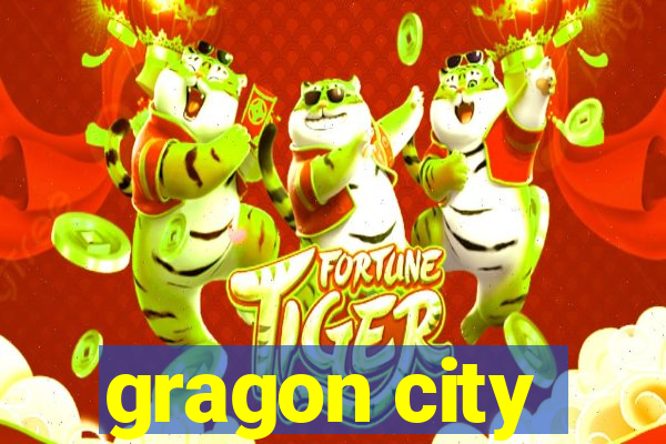 gragon city