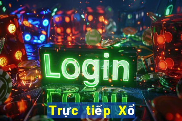 Trực tiếp Xổ Số Sóc Trăng ngày 1