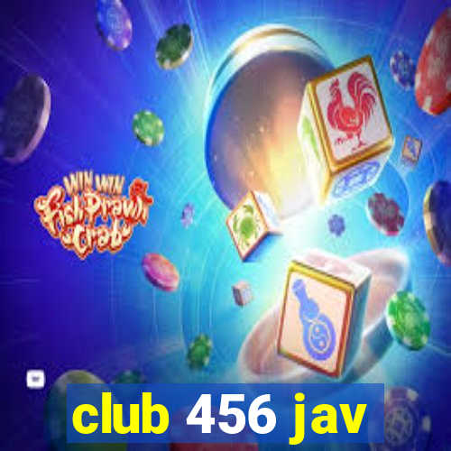 club 456 jav