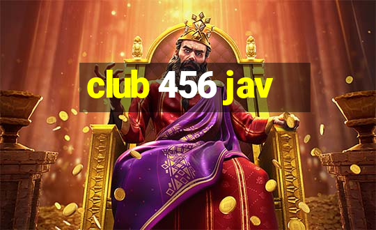 club 456 jav