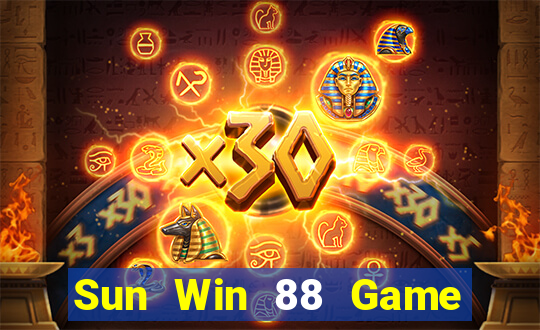 Sun Win 88 Game Bài Sinh Tử