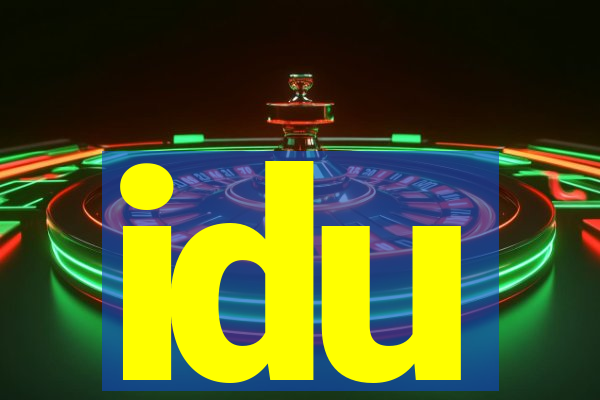 idu