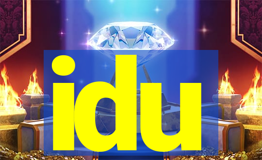 idu