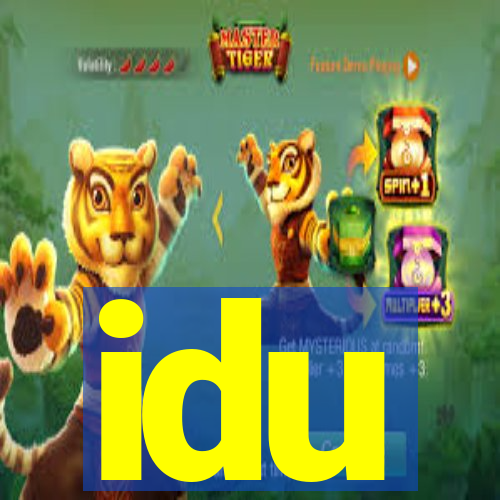 idu