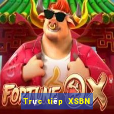 Trực tiếp XSBN ngày thứ năm