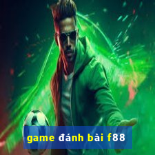 game đánh bài f88