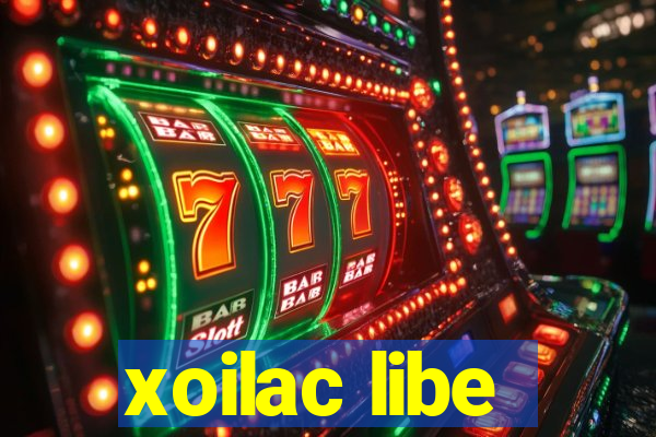 xoilac libe