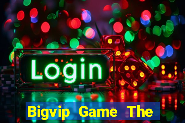 Bigvip Game The Bài Hack