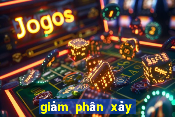 giảm phân xảy ra ở tế bào nào