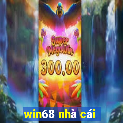 win68 nhà cái