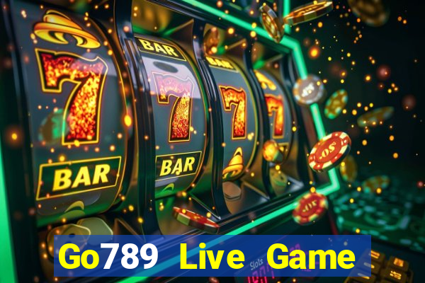 Go789 Live Game Bài Macau