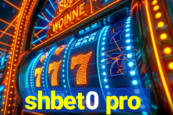 shbet0 pro