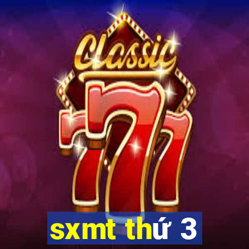 sxmt thu 3