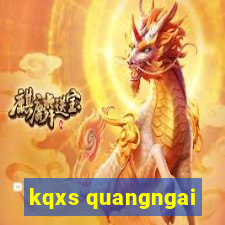 kqxs quangngai