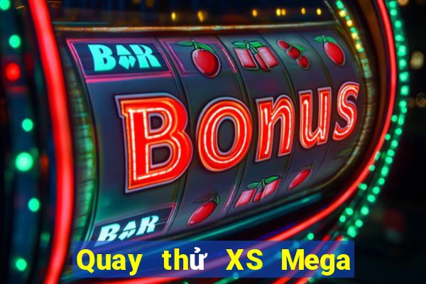 Quay thử XS Mega 6 45 ngày 26