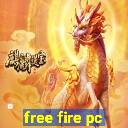 free fire pc