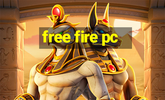 free fire pc