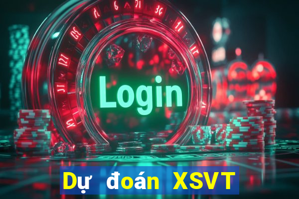 Dự đoán XSVT ngày 26