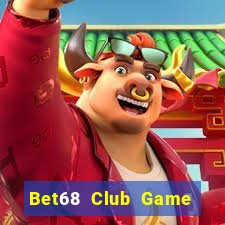 Bet68 Club Game Bài Mậu Binh