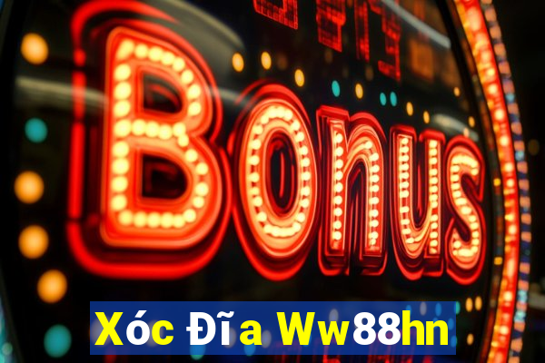 Xóc Đĩa Ww88hn