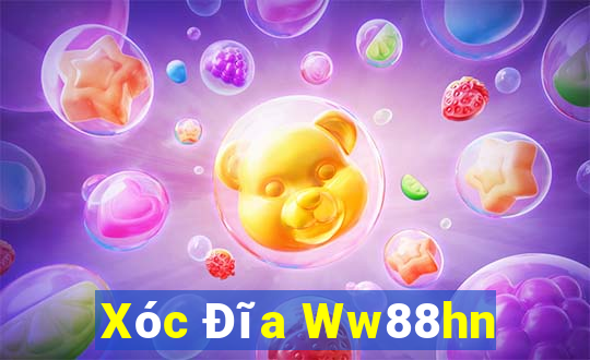 Xóc Đĩa Ww88hn