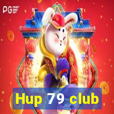 Hup 79 club