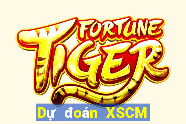 Dự đoán XSCM ngày thứ sáu