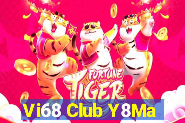 Vi68 Club Y8Ma