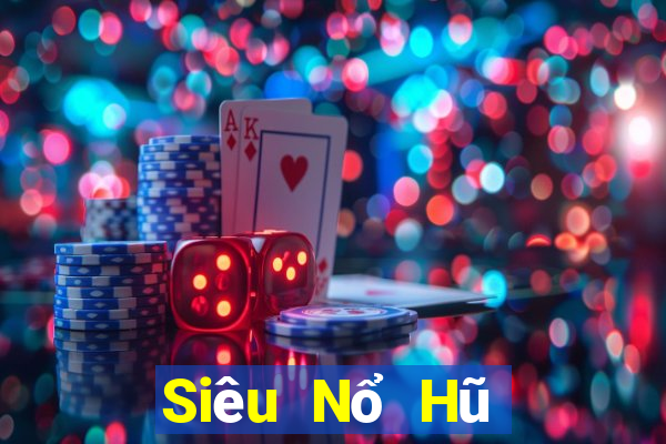 Siêu Nổ Hũ Game Bài Zic