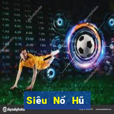 Siêu Nổ Hũ Game Bài Zic