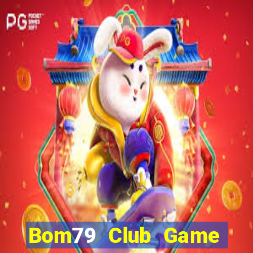 Bom79 Club Game Bài Sunwin