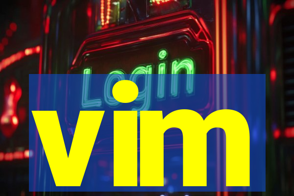 vim