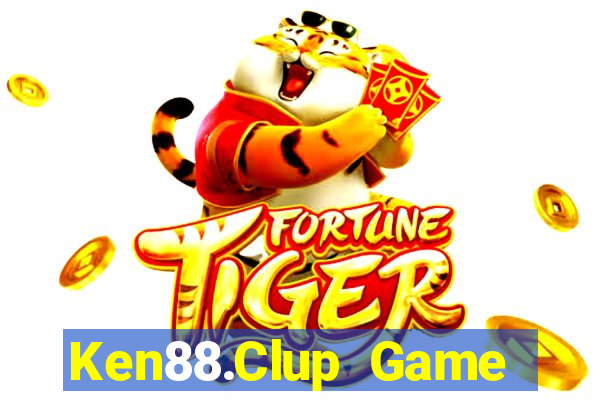 Ken88.Clup Game Bài Rồng Lửa