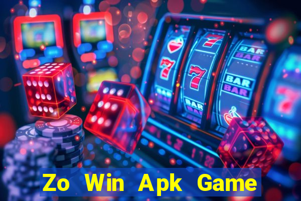 Zo Win Apk Game Bài Ios