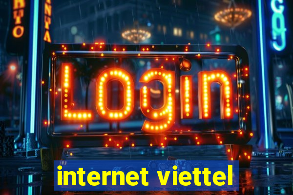 internet viettel