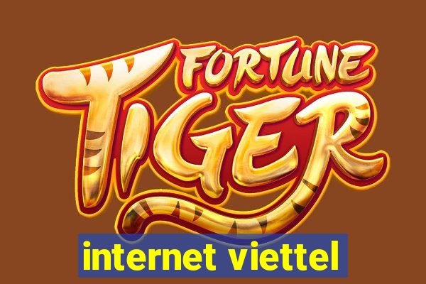 internet viettel