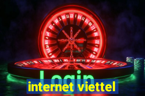 internet viettel