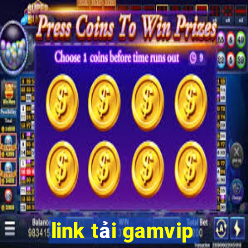 link tải gamvip