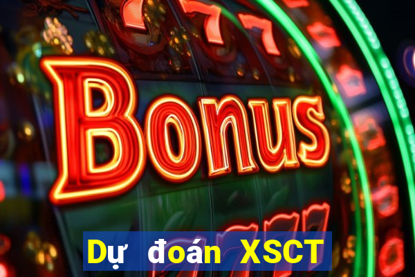 Dự đoán XSCT ngày thứ sáu