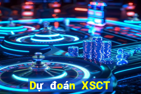 Dự đoán XSCT ngày thứ sáu