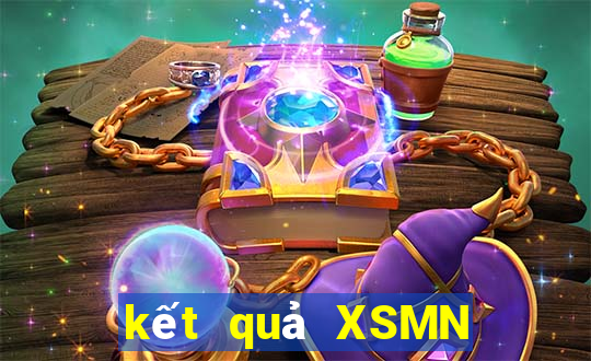 kết quả XSMN ngày 16