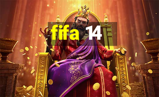 fifa 14