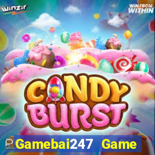 Gamebai247 Game Bài Go88