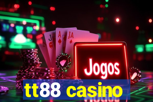 tt88 casino