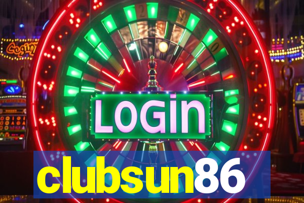 clubsun86